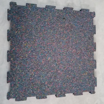 Picture of rubber floor mat-003
