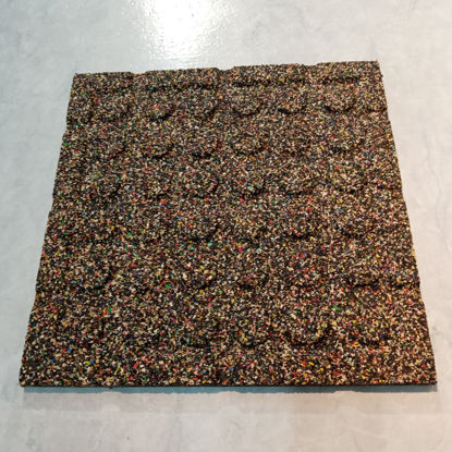 Picture of rubber floor mat-005