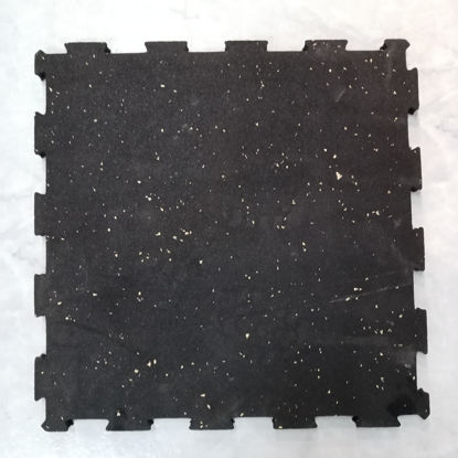 Picture of rubber floor mat-009