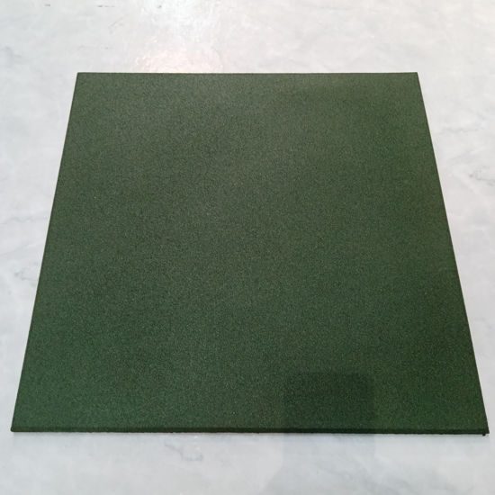 Picture of rubber floor mat-011