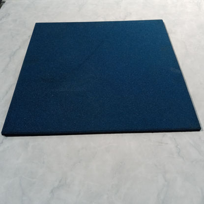 Picture of rubber floor mat-014