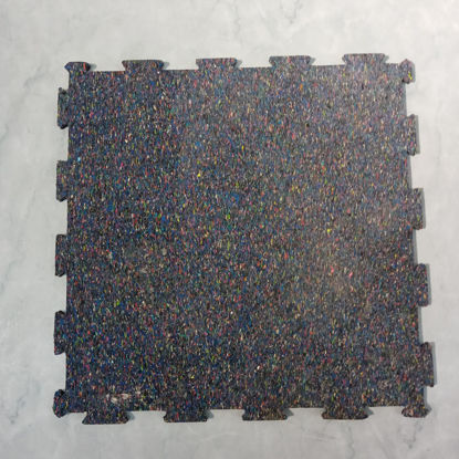 Picture of rubber floor mat-015