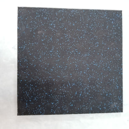 Picture of rubber floor mat-019
