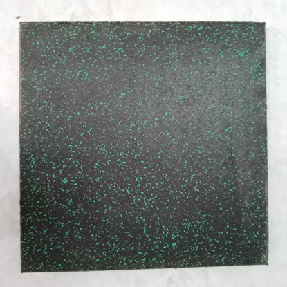 Picture of rubber floor mat-020