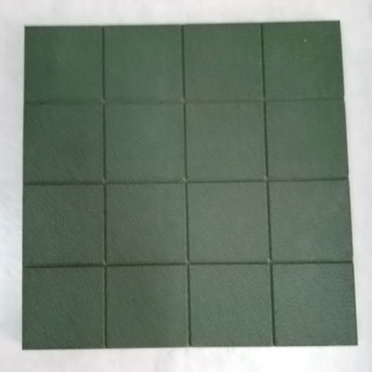 Picture of rubber floor mat-026