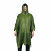 Picture of PEVA adult poncho