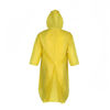 Picture of PVC children's raincoat