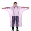 Picture of PE Adult raincoat