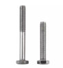 Picture of Factory Supply Fasteners M8 M16 M20 Stainless Steel Hex Bolt And Nut Steel Galvanized Hdg Hex Bolt