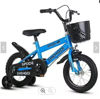 Picture of Factory Wholesale Children Mountain Bike 26 Inch 21 24 27 Speed Double Disc Brake Folding Children Mountain Bike