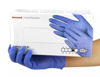 Picture of Household water proof gloves nitrile working nitrile gloves blue gloves