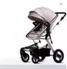 Picture of Wholesale China made baby stroller 3 in 1 luxury baby stroller