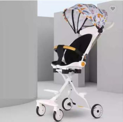 Picture of Oem wholesale China lightweight travel portable folding cheap stroller