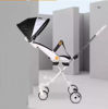 Picture of Oem wholesale China lightweight travel portable folding cheap stroller