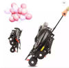 Picture of Hot Sale Easy Folding Have Personality Light Weight Tandem Stroller Baby