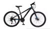 Picture of 29 " frame mountain bike with 24 speeds/ aluminum alloy mtb/ 26" 27.5" 29" customized bicycle for adult men manufacturer cheap