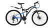 Picture of 21 Speed Bike Mountain Cycle Top Quality And Good Price Custom Bike Mtb Fame 29 Mountain Bicycle29inch Mountain Bike