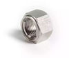 Picture of Aerospace Fasteners Metal Wire Mesh Fasteners Dried Fruits Nuts Extension Nuts M10 Weld Nuts