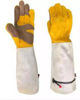 Picture of Manufacturers Wholesale Cargo Loading and Unloading Anti-Insect Bites Lengthened Safety Gloves